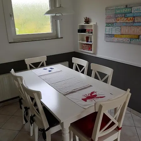 Ferienhaus 