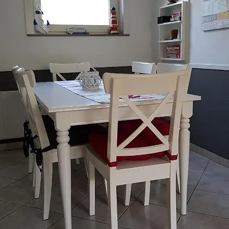 Ferienhaus 